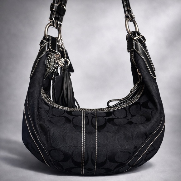 ᴄᴏᴀᴄʜ ᴄᴜʀʀᴇɴᴛ ᴄᴀʀʀʏ 💥 Not For Sale 💥 - Picture 7 of 9